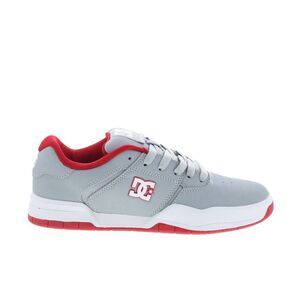 DC Mens Central Gray Shoes (NWT)